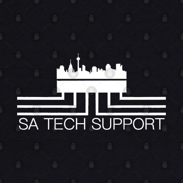 210 Computer Company by SA Tech Support